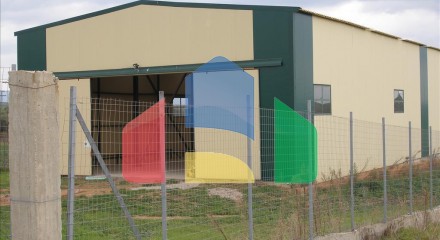 Продаж - Бізнес 600 m² в Халкидіках
