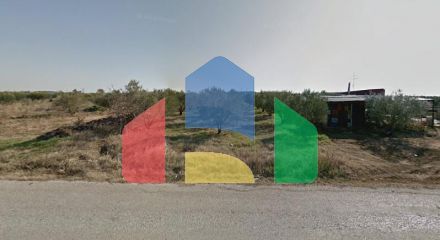 Продаж - Земельна ділянка 1400 m² в Халкидіках
