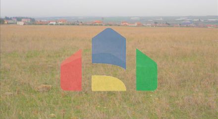 For Sale - Land 5512 m² in Chalkidiki