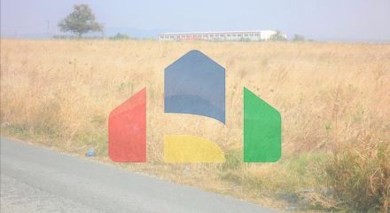 Продаж - Земельна ділянка 5512 m² в Халкидіках