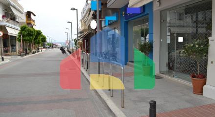 Продаж - Бізнес 70 m² в Халкидіках