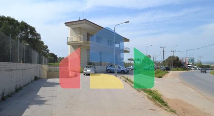 Продаж - Бізнес 400 m² в Халкидіках