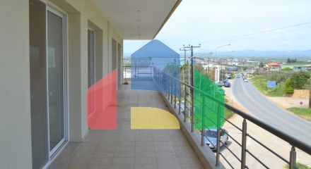 Продаж - Бізнес 400 m² в Халкидіках