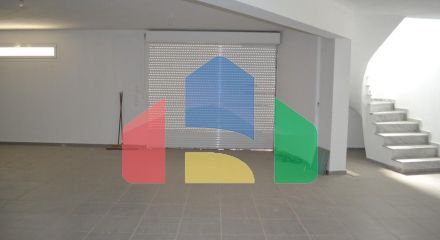 Продаж - Бізнес 400 m² в Халкидіках