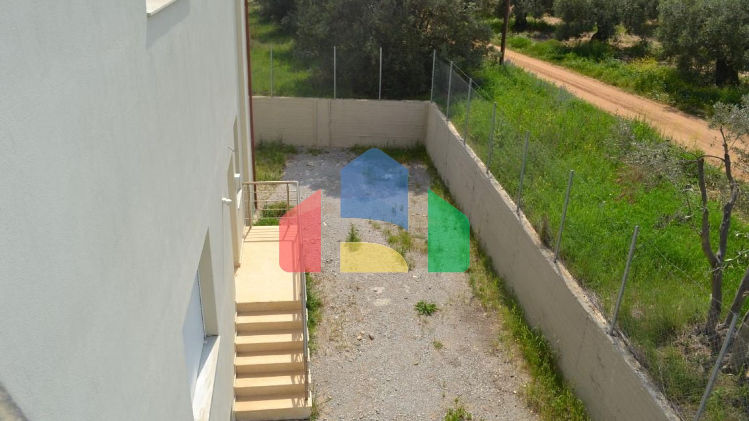 Продаж - Бізнес 400 m² в Халкидіках