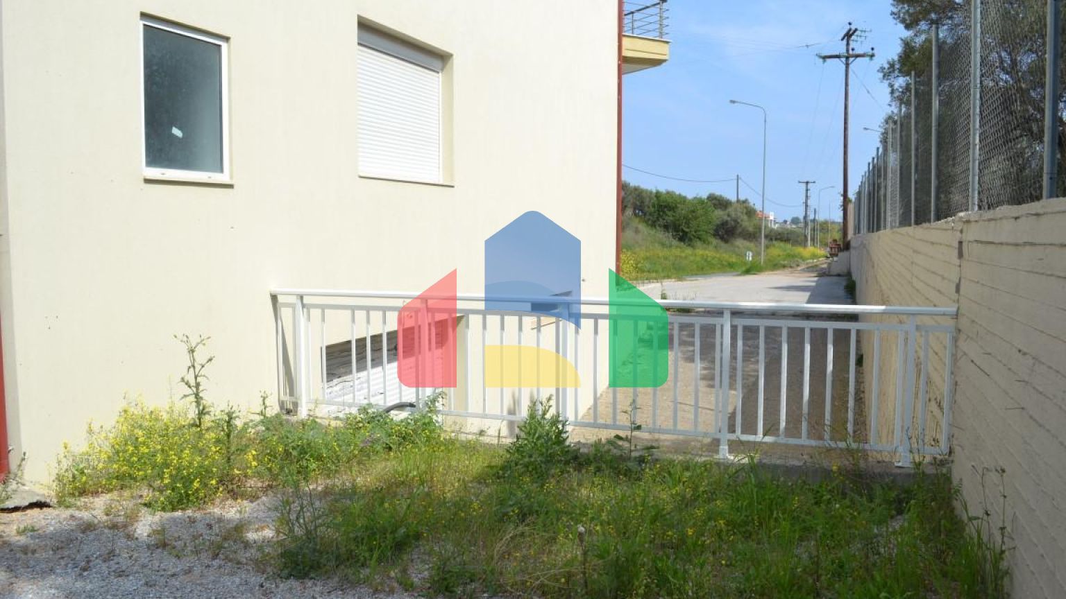 Продаж - Бізнес 400 m² в Халкидіках