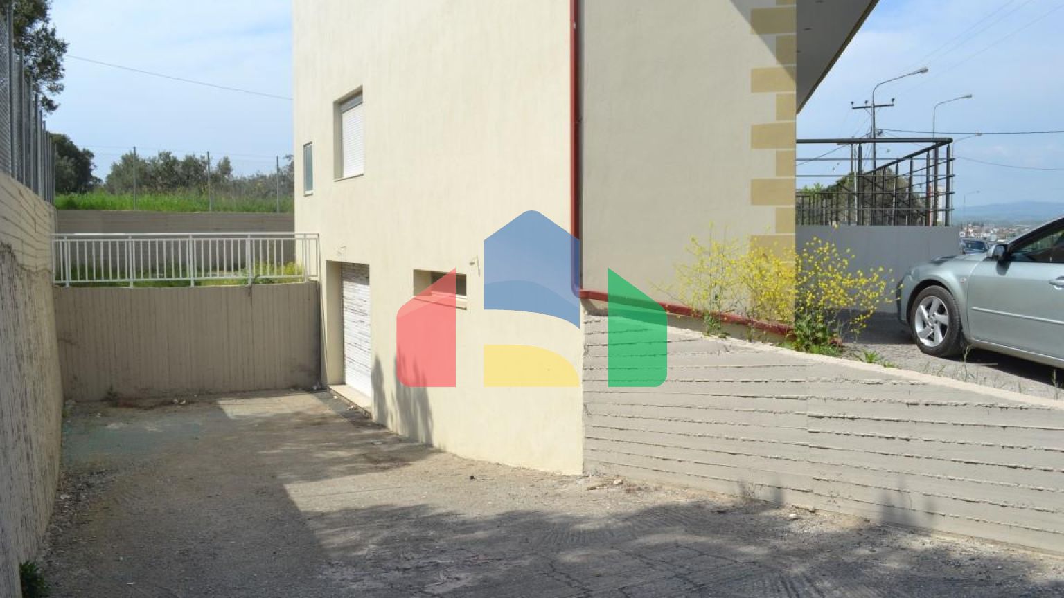 Продаж - Бізнес 400 m² в Халкидіках