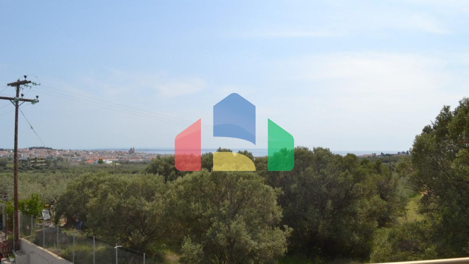 Продаж - Бізнес 400 m² в Халкидіках