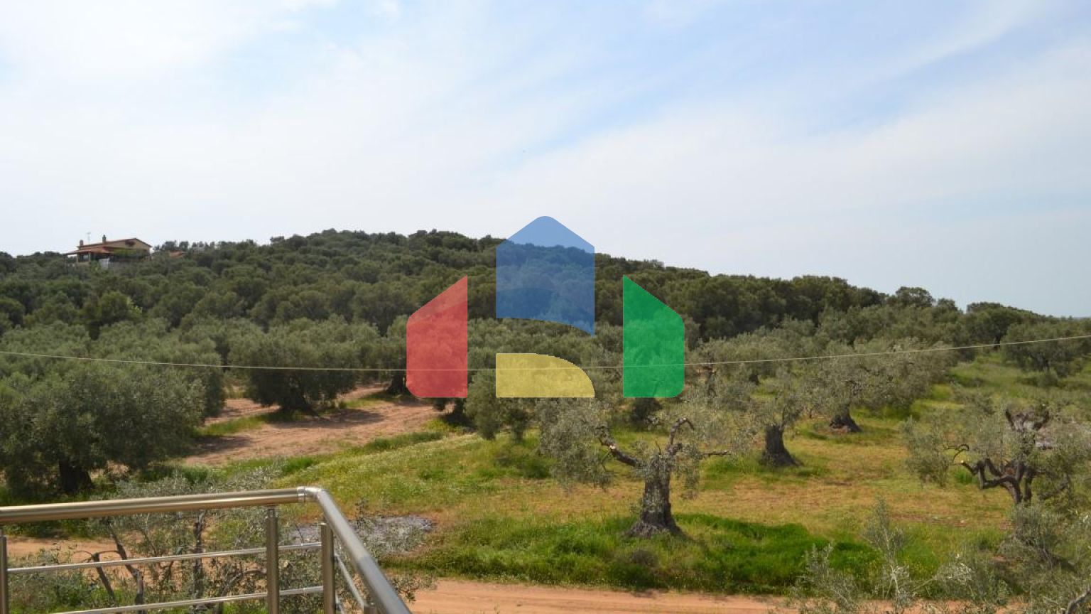 Продаж - Бізнес 400 m² в Халкидіках