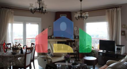 Продажа - Коттедж 315 m² в Халкидиках