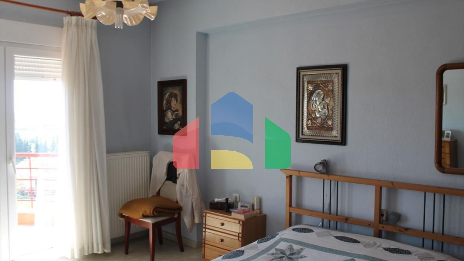 Продаж - Котедж 315 m² в Халкидіках