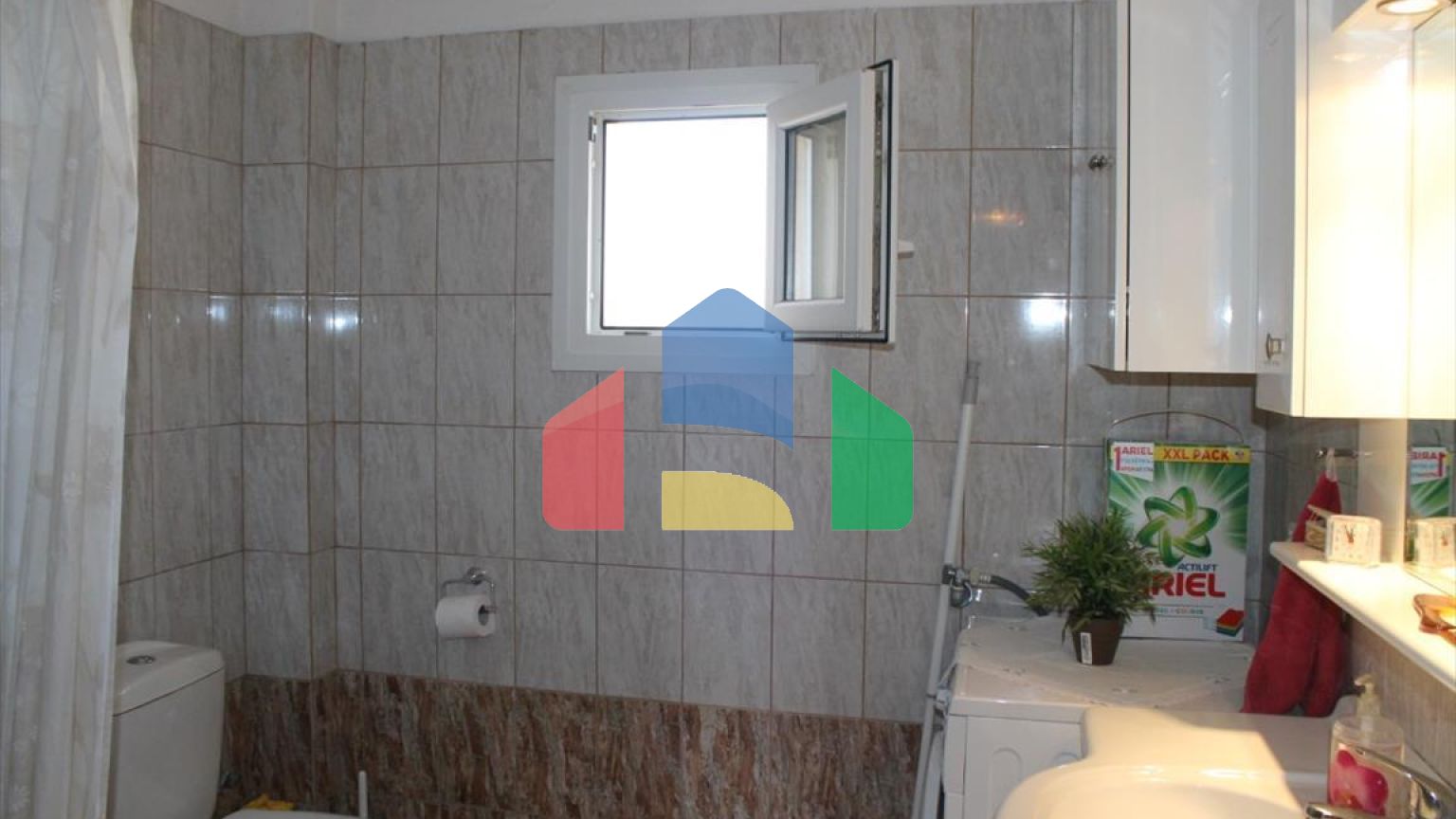 Продаж - Котедж 315 m² в Халкидіках