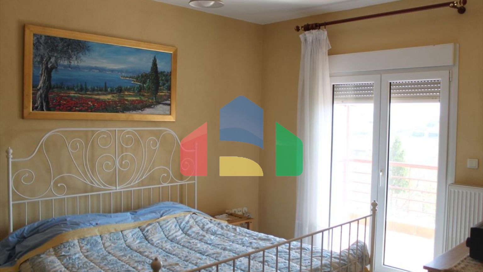 Продаж - Котедж 315 m² в Халкидіках