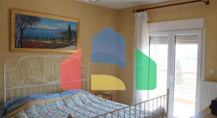 Продаж - Котедж 315 m² в Халкидіках