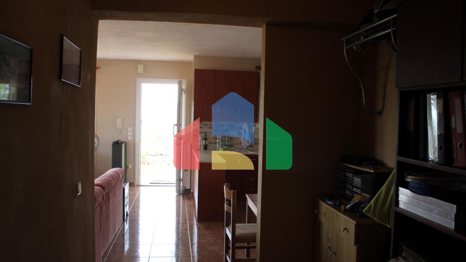 Продаж - Котедж 315 m² в Халкидіках