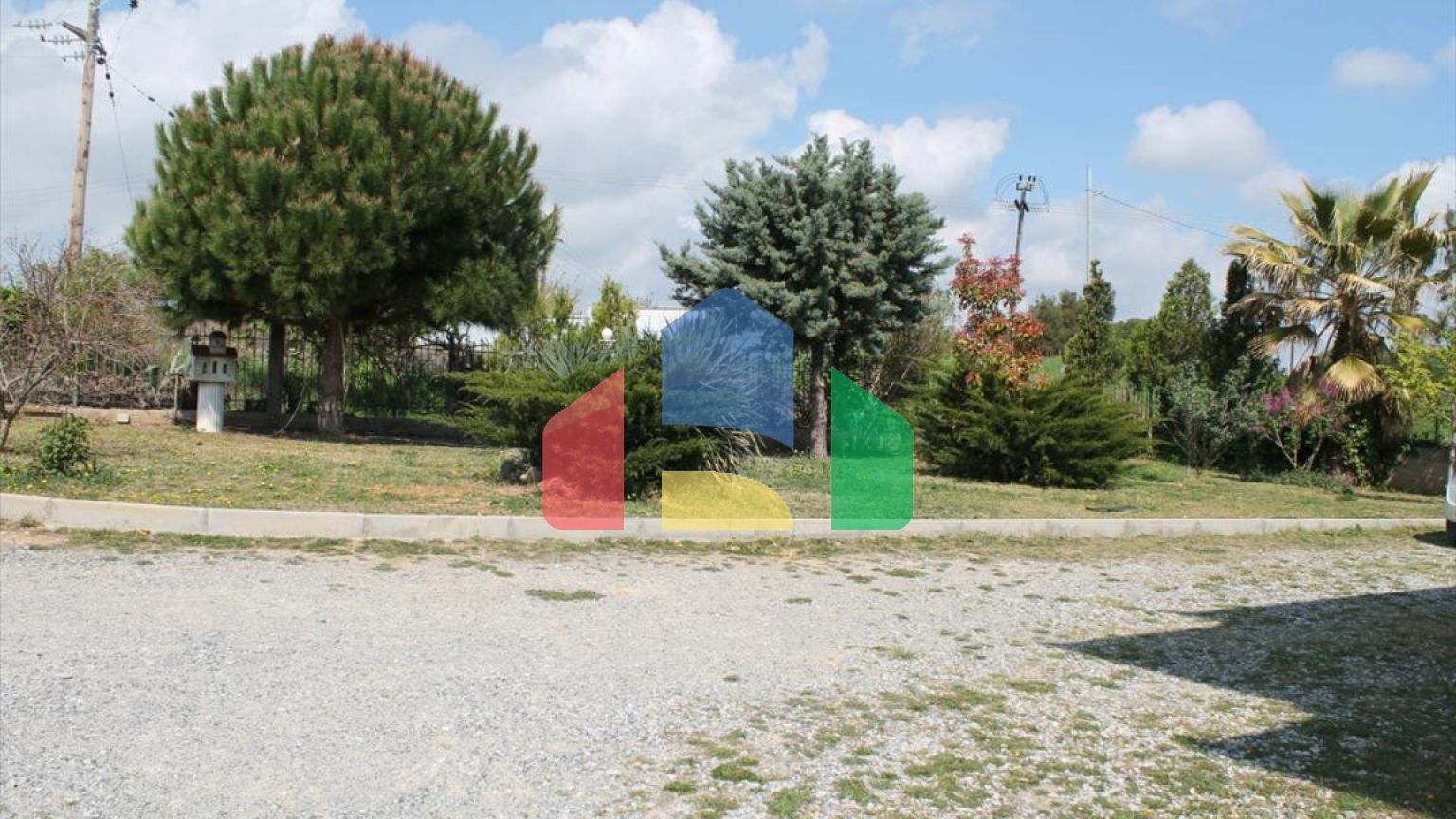 Продаж - Котедж 315 m² в Халкидіках