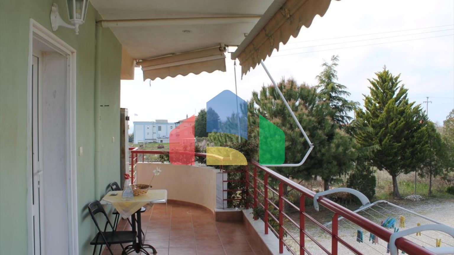 Продаж - Котедж 315 m² в Халкидіках