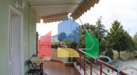 Продаж - Котедж 315 m² в Халкидіках