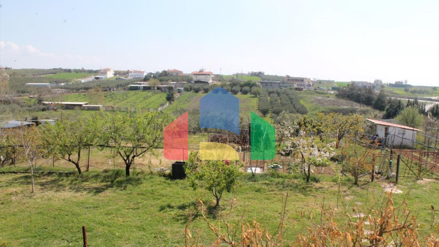 Продаж - Котедж 315 m² в Халкидіках