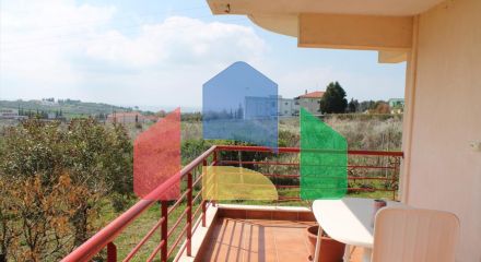 Продаж - Котедж 315 m² в Халкидіках