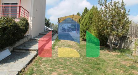 Продаж - Котедж 315 m² в Халкидіках