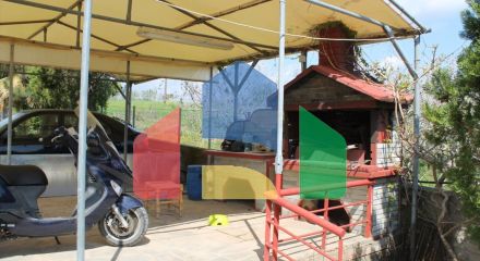 Продаж - Котедж 315 m² в Халкидіках