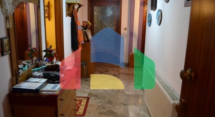 Продаж - Котедж 205 m² в Халкидіках
