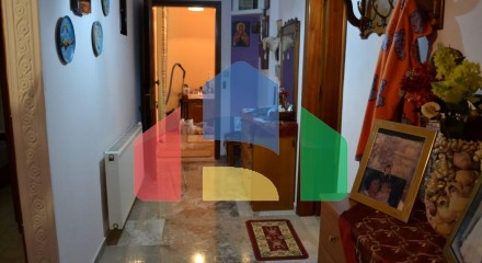 Продаж - Котедж 205 m² в Халкидіках