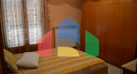 Продаж - Котедж 205 m² в Халкидіках