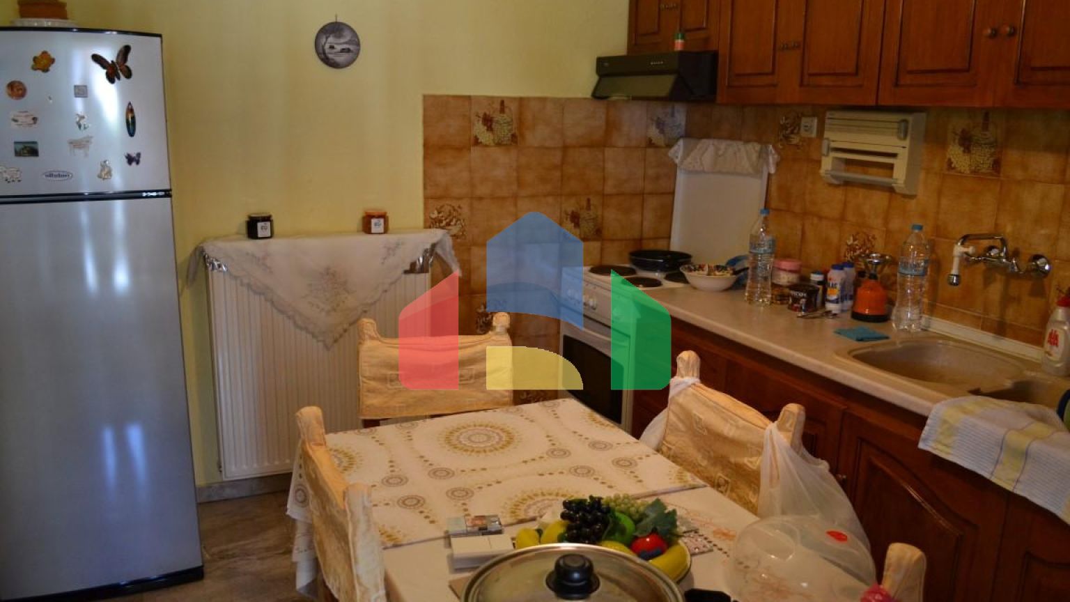 Продажа - Коттедж 205 m² в Халкидиках