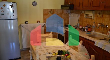 Продажа - Коттедж 205 m² в Халкидиках