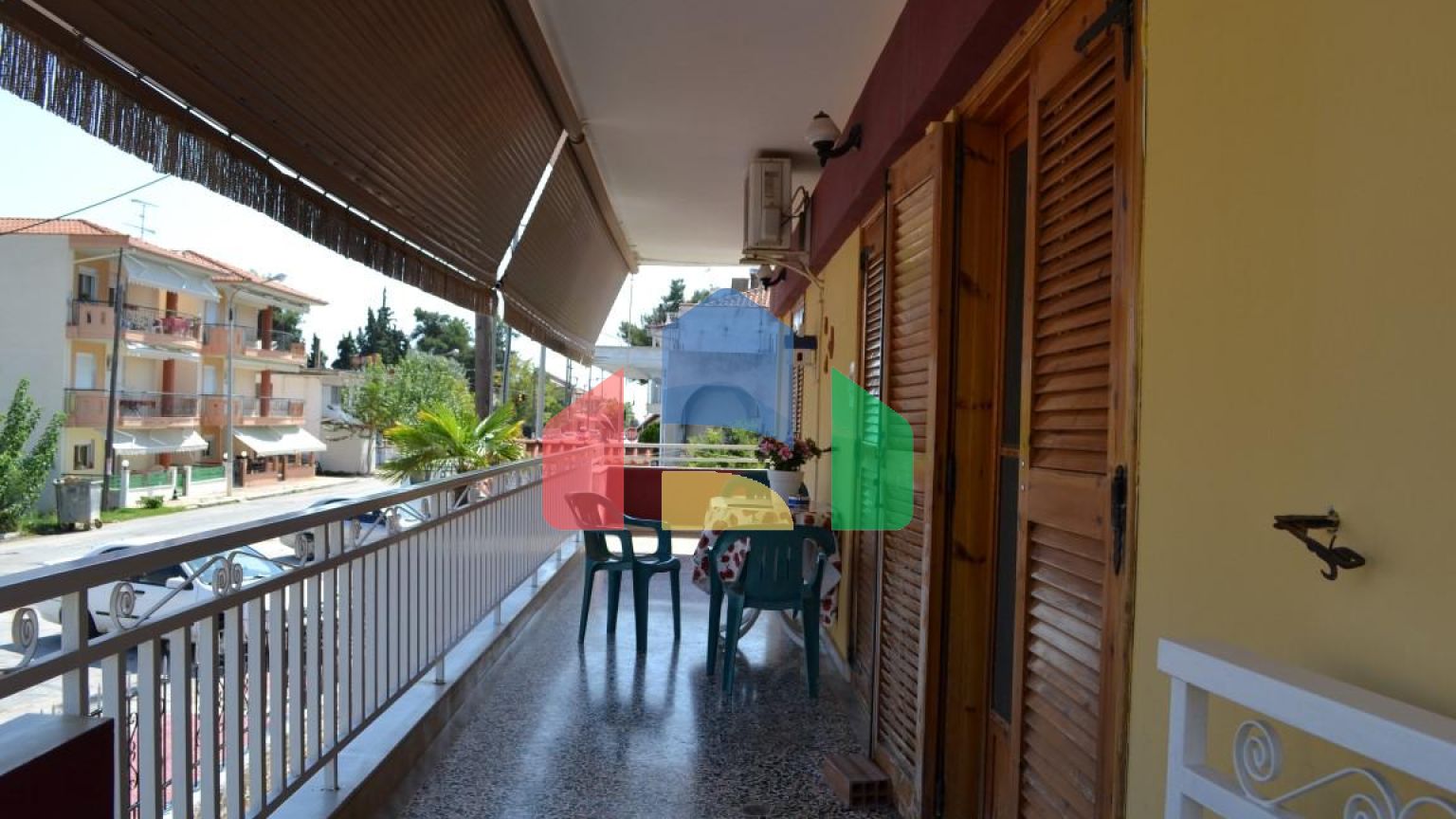 Продажа - Коттедж 205 m² в Халкидиках