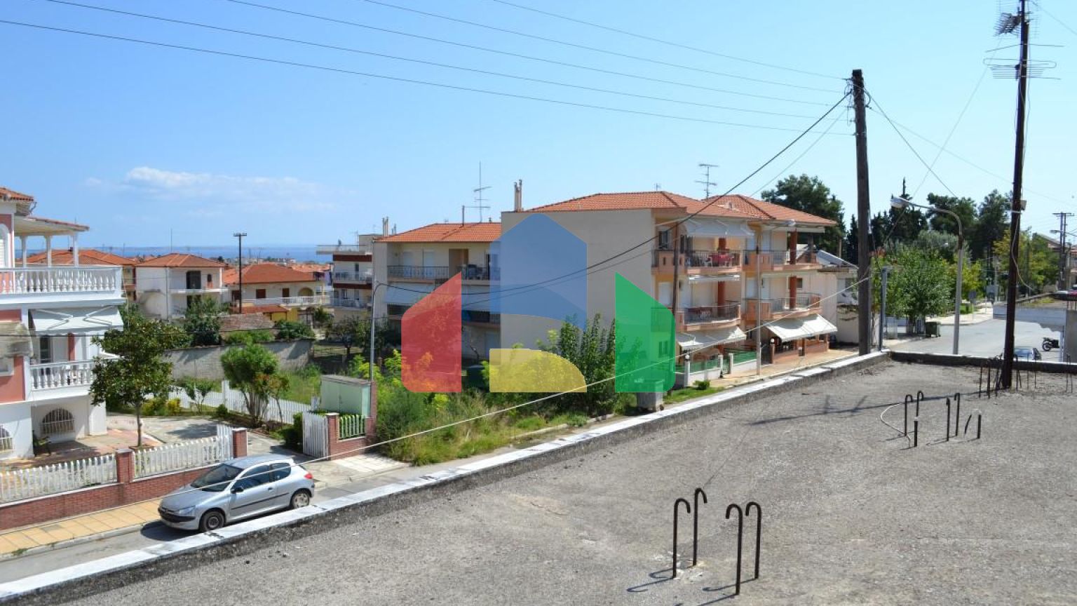 Продажа - Коттедж 205 m² в Халкидиках