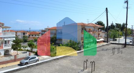 Продажа - Коттедж 205 m² в Халкидиках