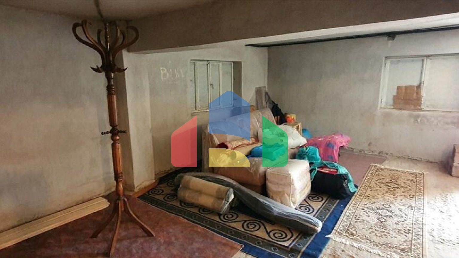 Продажа - Коттедж 205 m² в Халкидиках