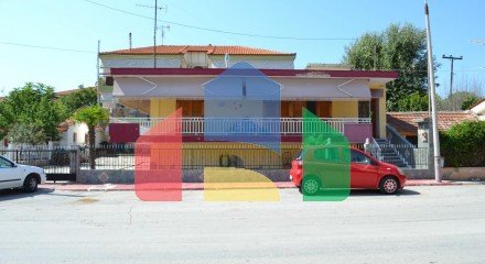 For Sale - Detached house 205 m² in Chalkidiki