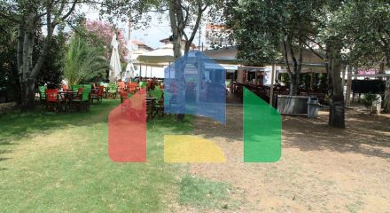 Продаж - Бізнес 300 m² в Халкидіках