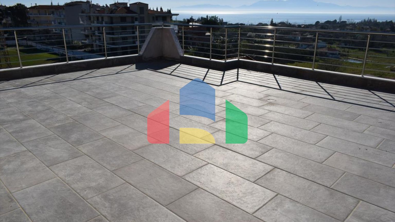 Продажа - Квартира 85 m² в Халкидиках