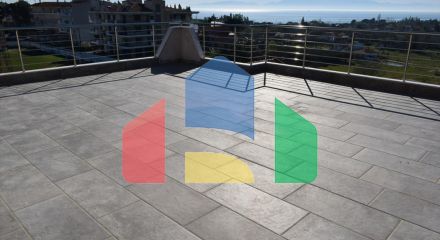 Продажа - Квартира 85 m² в Халкидиках