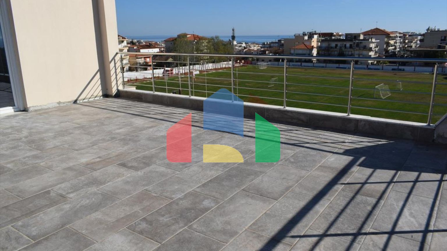 Продажа - Квартира 85 m² в Халкидиках