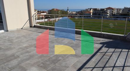 Продажа - Квартира 85 m² в Халкидиках