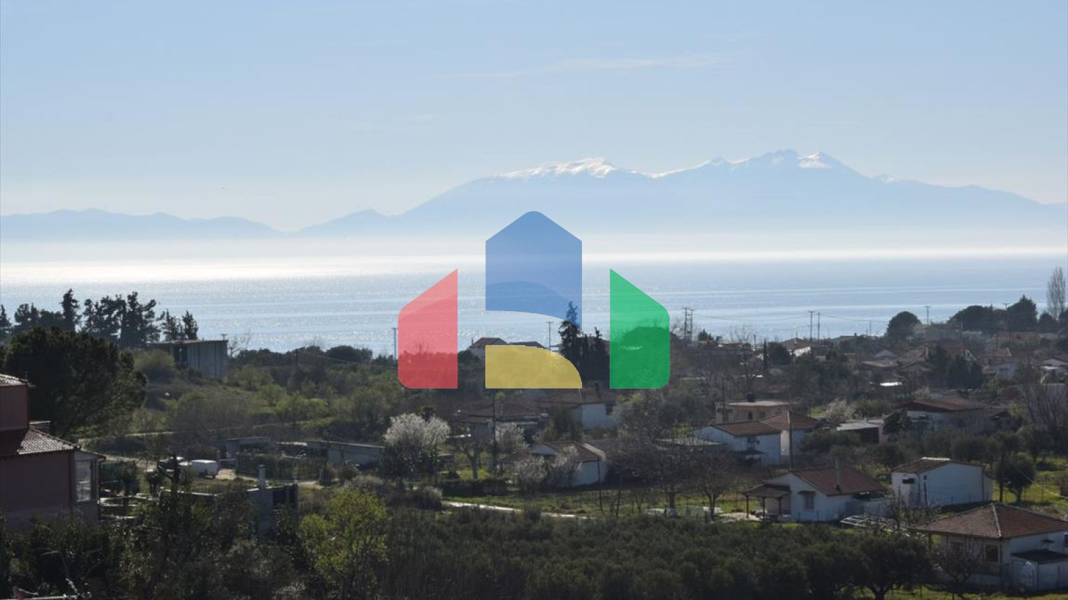 Продажа - Квартира 85 m² в Халкидиках