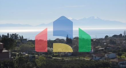 Продажа - Квартира 85 m² в Халкидиках