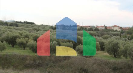 Продажа - Земельный участок в Халкидиках