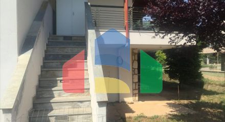 Продаж - Котедж 180 m² в Халкидіках