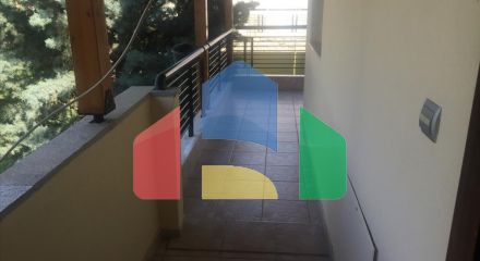 Продаж - Котедж 180 m² в Халкидіках