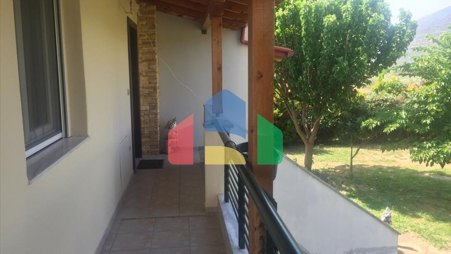 Продажа - Коттедж 180 m² в Халкидиках