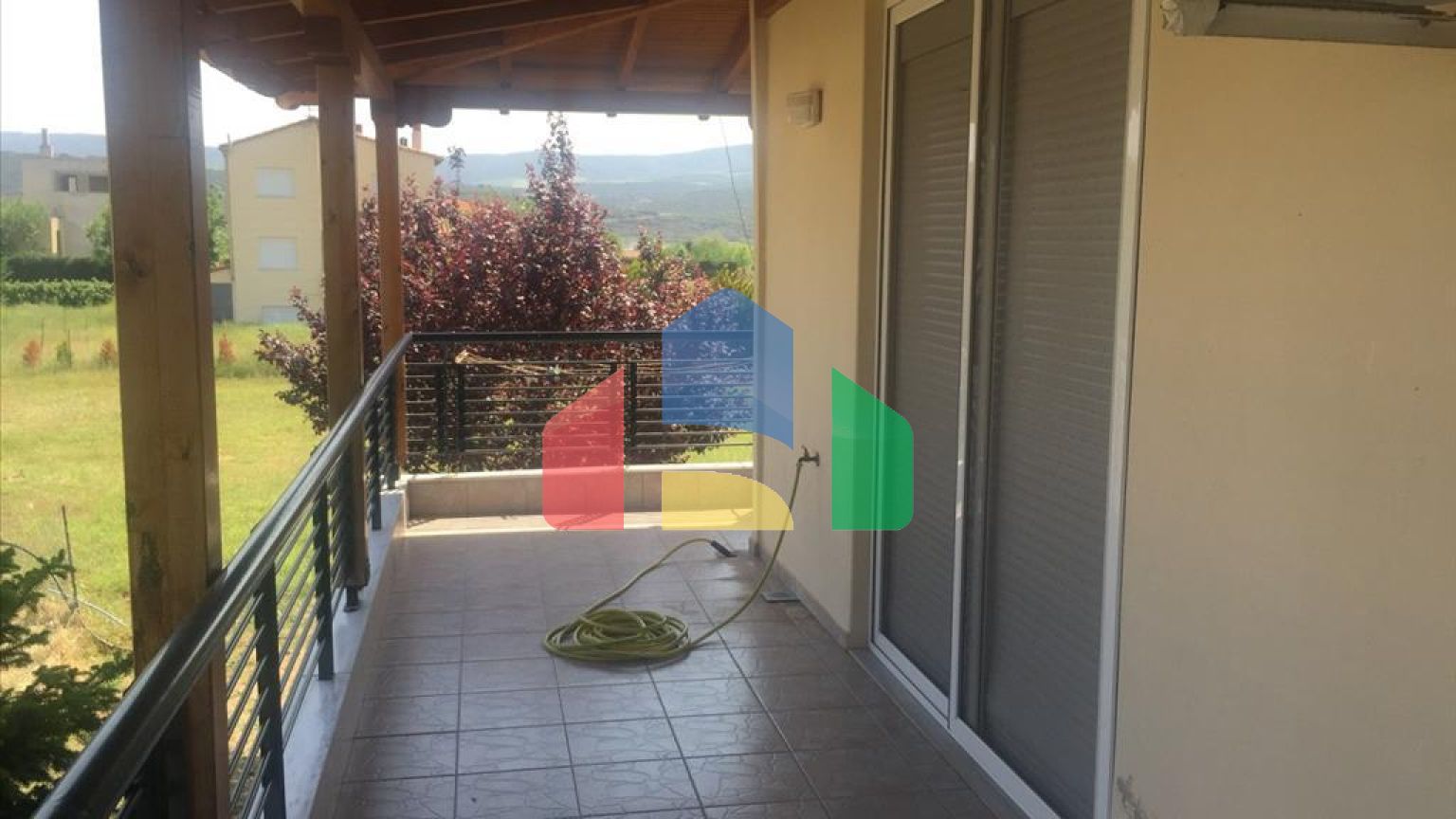 Продажа - Коттедж 180 m² в Халкидиках