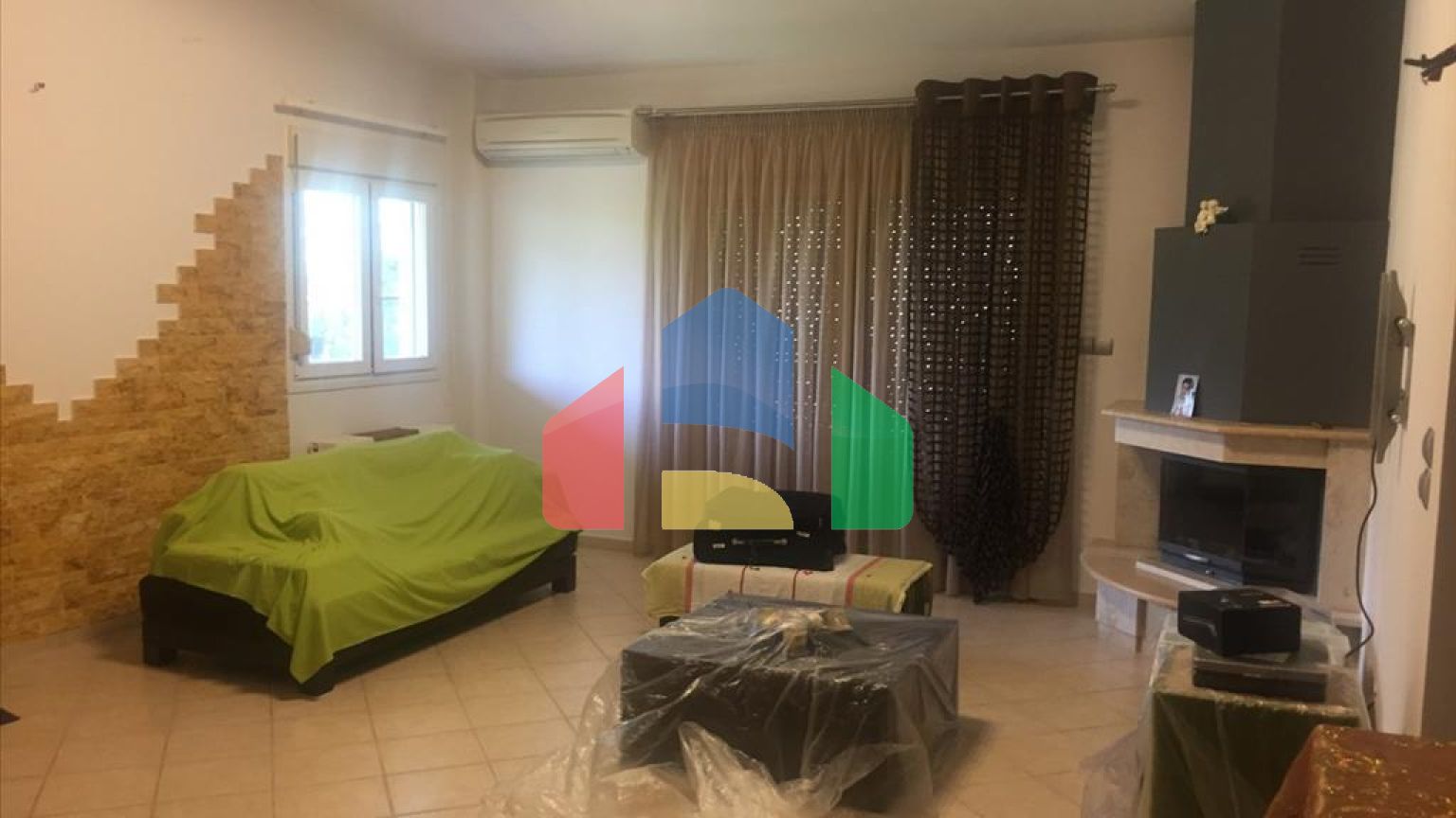 Продажа - Коттедж 180 m² в Халкидиках