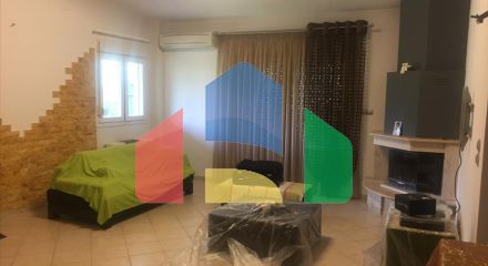 Продажа - Коттедж 180 m² в Халкидиках